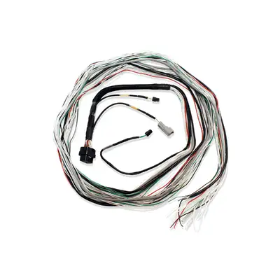 FuelTech USA FT600 / FT700 A & B Unterminated Harness