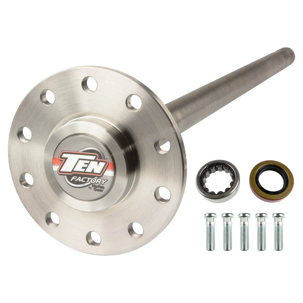 Rear Axle Kit for GM 8.875 Car Differential Left (Driver) or Right (Passenger) product image