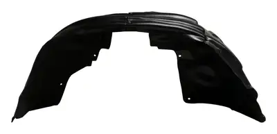 Crown Automotive Jeep Replacement Right Front Fender Liner For 1418 Jeep KL Cherokee w/ Gas Engine w/ Trailhawk