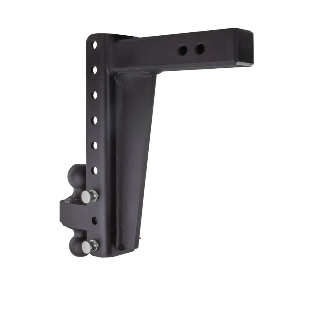 BulletProof 2.5 Heavy Duty 12 Drop/Rise Hitch HD2512 product image