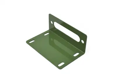 Steinjager Locas Green