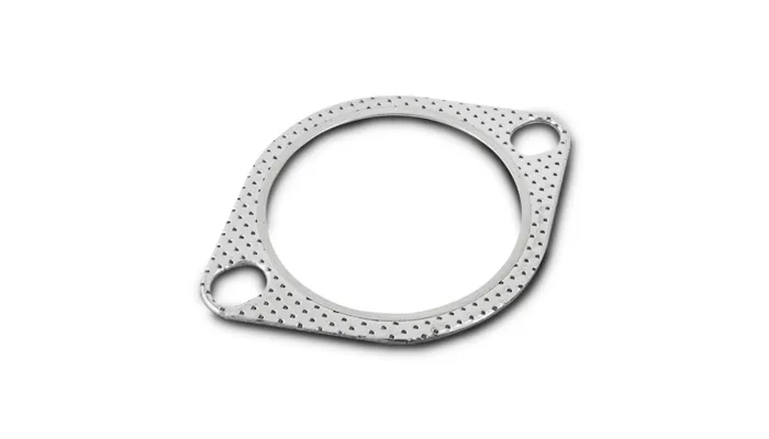 Vibrant Performance - 1459 - 2-Bolt High Temperature Exhaust Gasket (4 in. I.D.) product image
