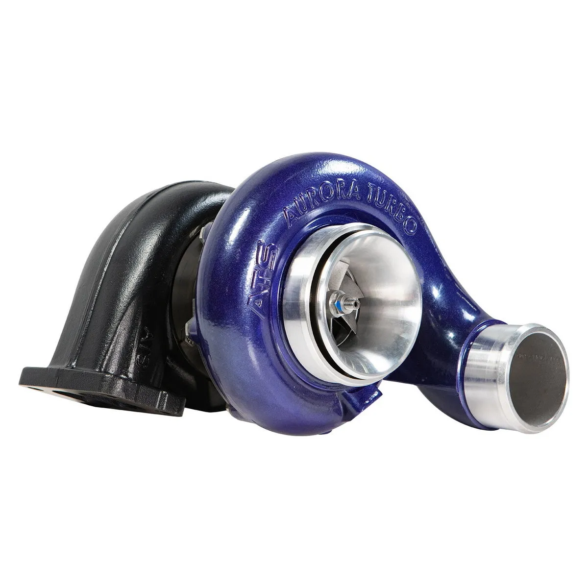 ATS Aurora 3000 / 4000 / 5000 Turbo System Fits 1994- 2007 5.9L Cummins product image