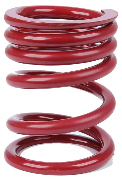 Eibach Springs Individual Coilover Race Spring Middle 200mm Inside Diameter Red