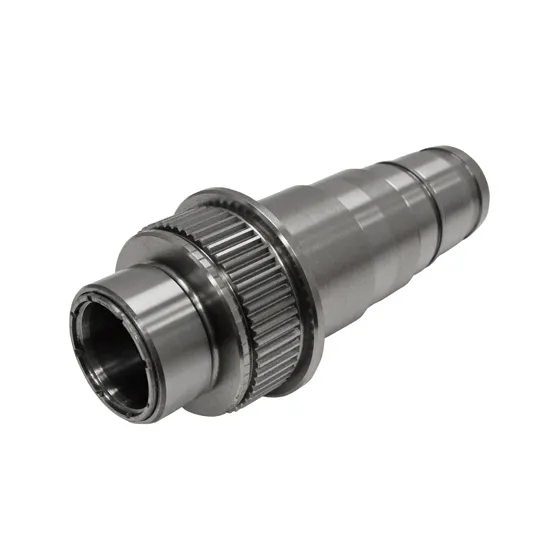 Transfer Case Np261 & Np263 Front Output Shaft USA Standard product image