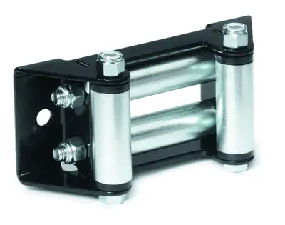 Warn Fairlead Roller Assy ww