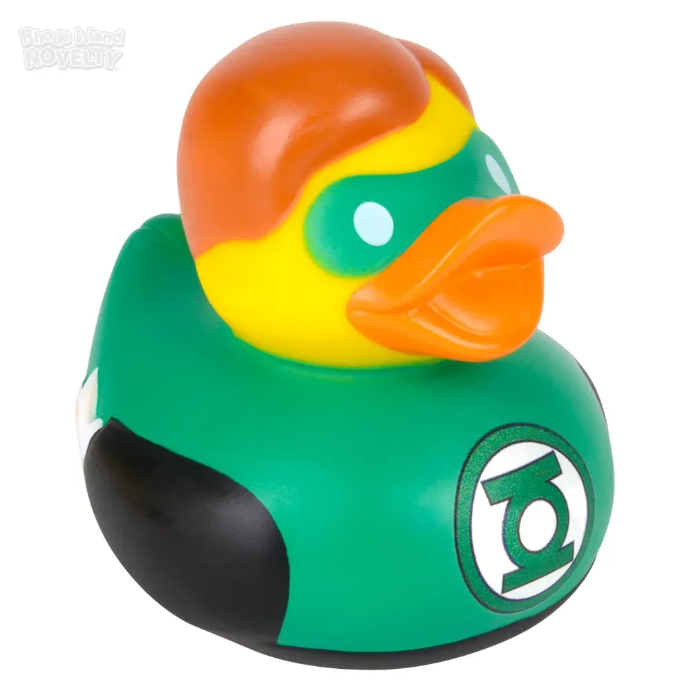 3.5\" Justice League Ducky Assortment product image