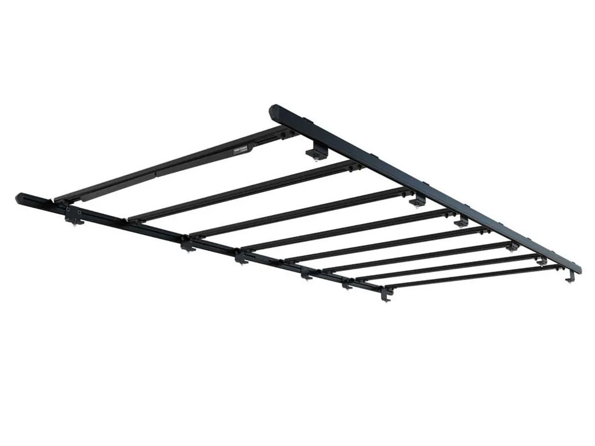 Volkswagen Crafter L3H2 MWBStandard Roof 2017-Current Slimpro Van Rack Kit product image