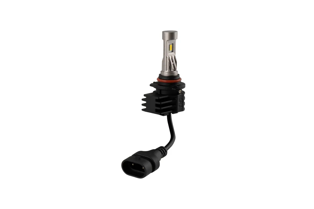 Diode Dynamics - 9006/9012 Yellow SL2 LED Bulb (one) product image