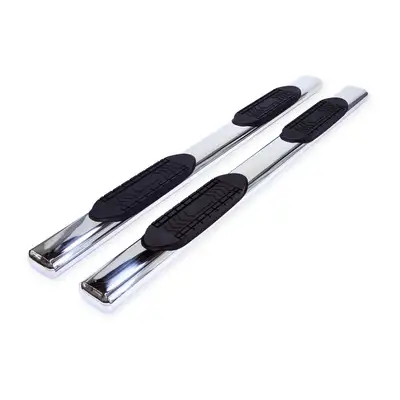 TrailFX Nerf Bar Trail fx Step Bar Side Bar Crash Bar