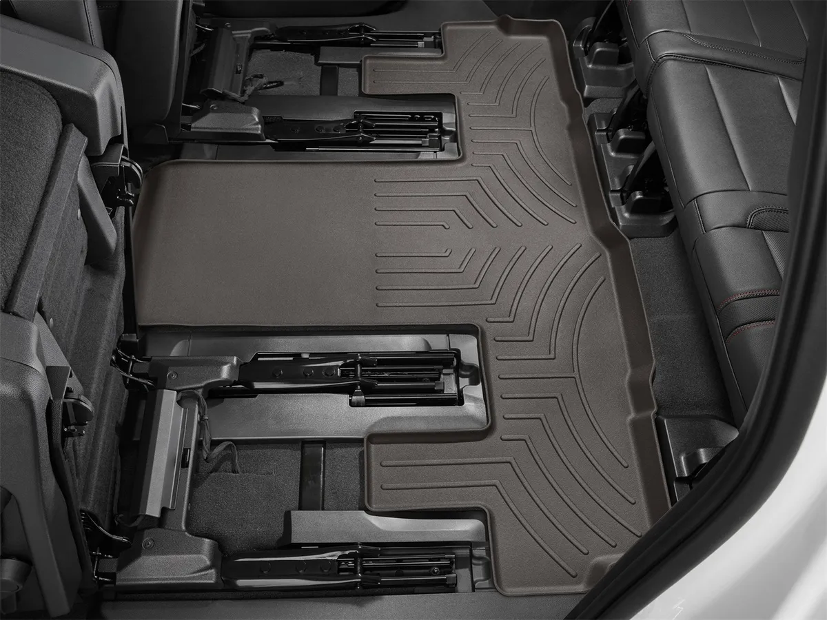 Rear Floorliner product image