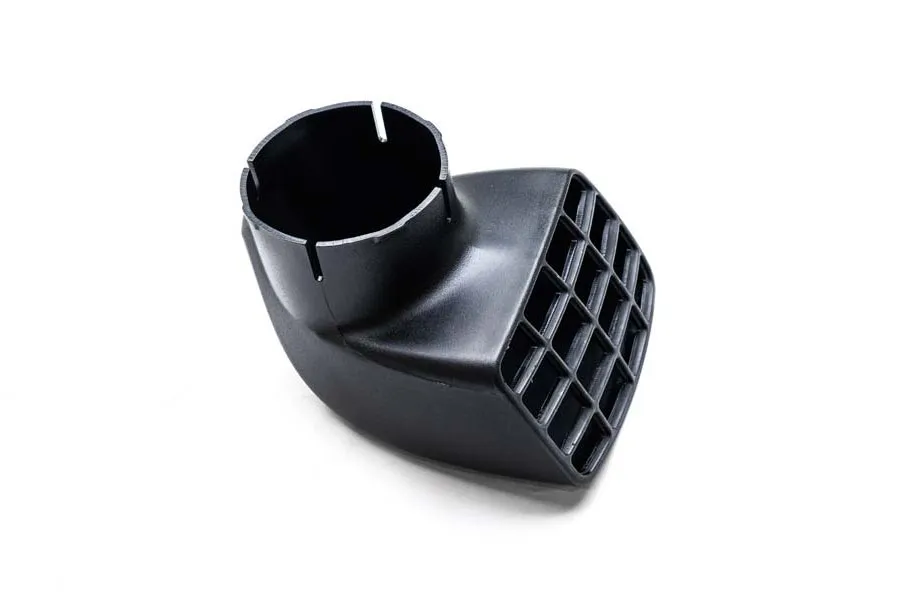 AEV 4in Replacement Snorkel Air Ram for Gen 2 - JK/JL product image