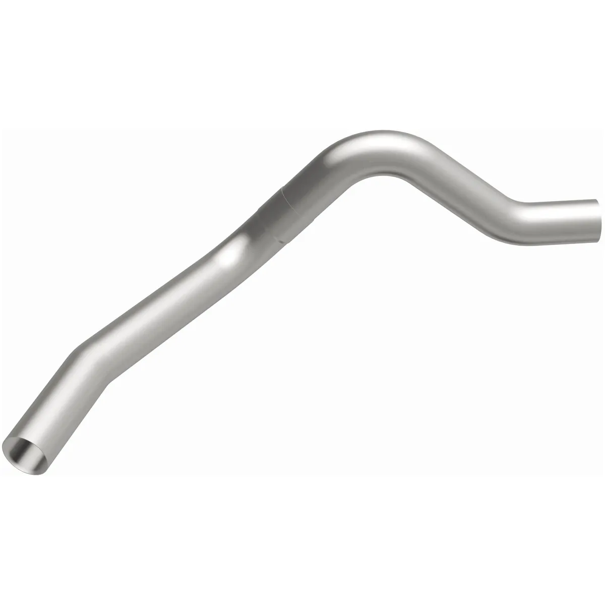 MagnaFlow Exhaust Products 15455 Direct-Fit Exhaust Pipe product image