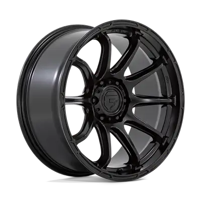 KMC Wheels D792 17x9 6x5.5 Mt-Brnz 01mm