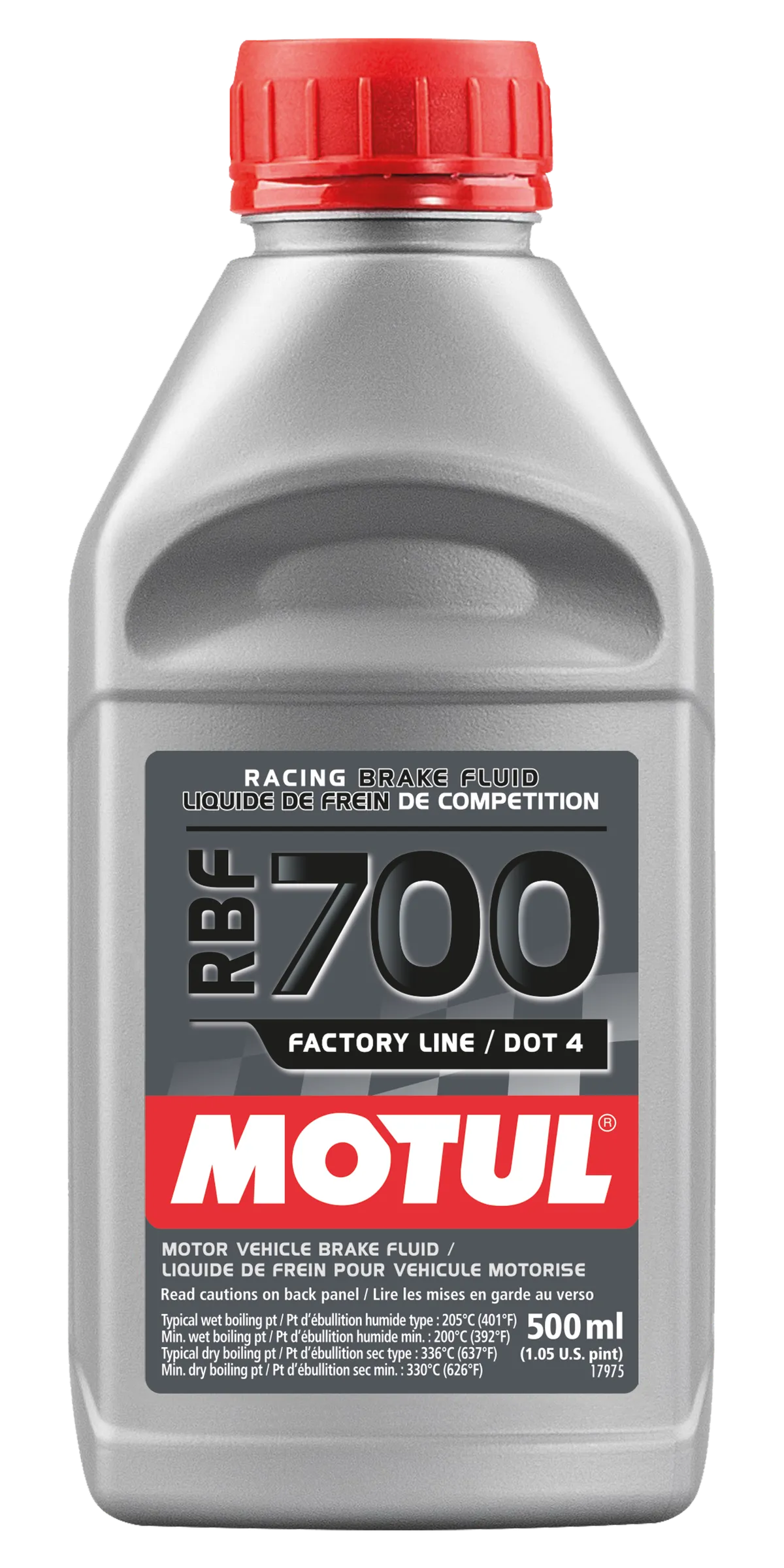 Motul Rbf 700 Factory Line 12x0.500l us Can 111257 product image