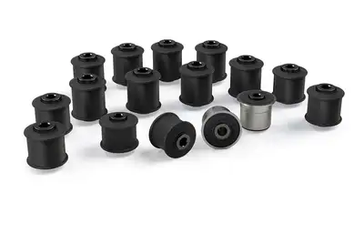 TeraFlex Teraflex IR Bushing Replacement Kit - 8 Short Arms - JL