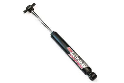 TeraFlex Teraflex 9550 VSS Twin Tube Shock -Rear 5-6in Lift - TJ/LJ