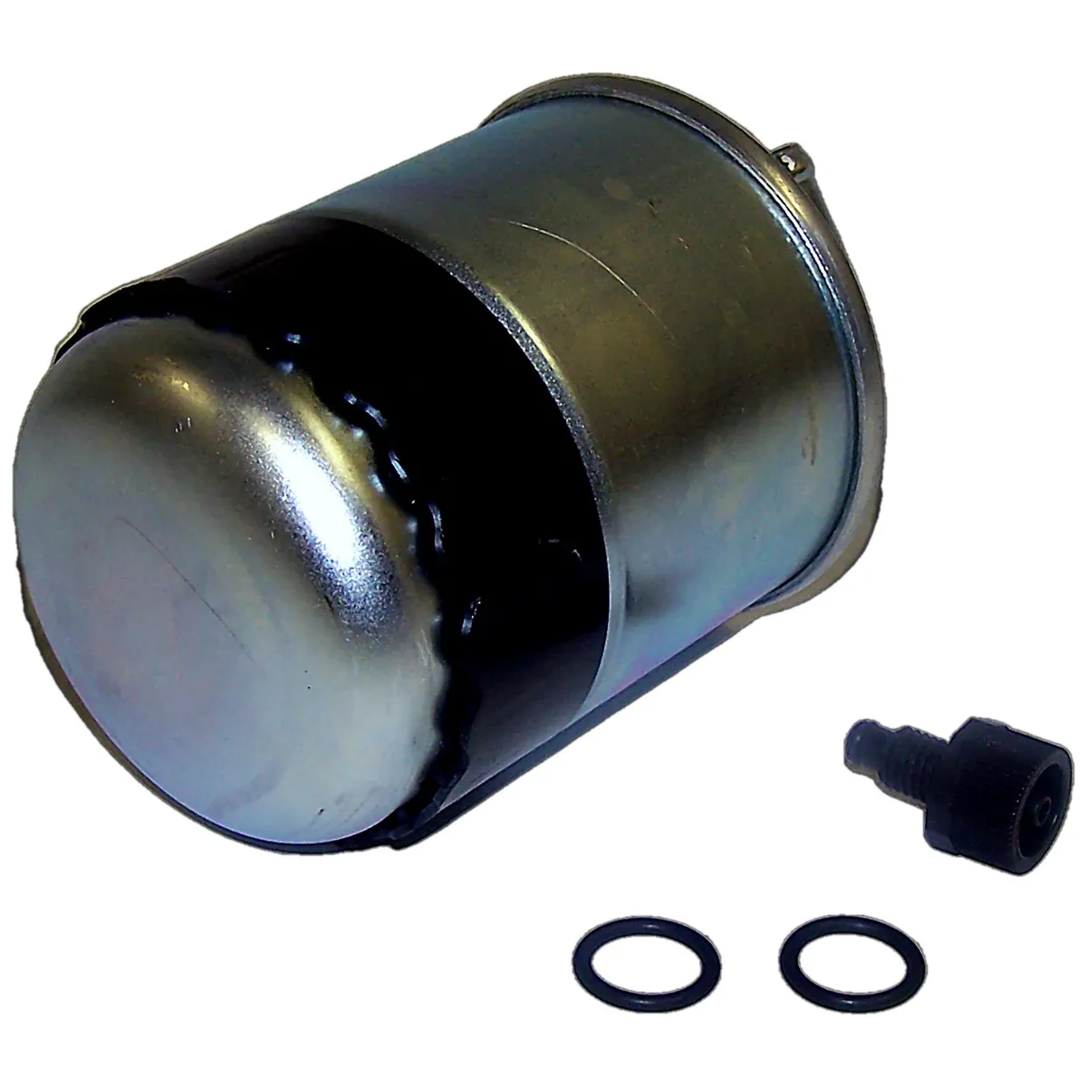 2005-2005 Grand Cherokee WG w/ Diesel; Export only 2007-2009 Grand Cherokee WK w/ 3.0L Turbo Diesel product image