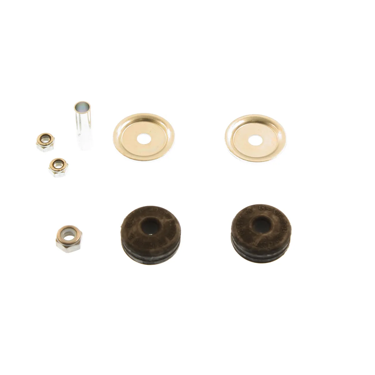 Front Mercedes-Benz 350SL 1972, 380SL 1985-1981, 380SLC 1981, 450SL 1980-1973, 450SLC 1980-1973 B4 OE Replacement Shock Absorber product image