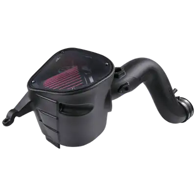 S&B Filters '07-09 Dodge Ram 2500/3500 6.7L Cummins Cold Air Intake