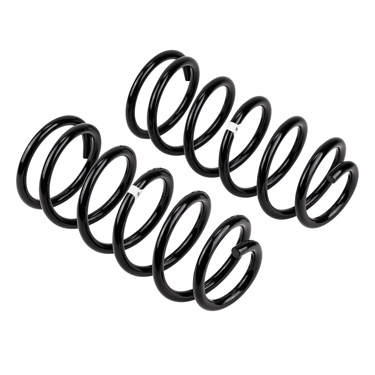 Old Man Emu - 2895 - Coil Spring Set product image