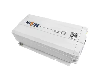 Havis Lsc Series Lifesine Wave Ambulance
