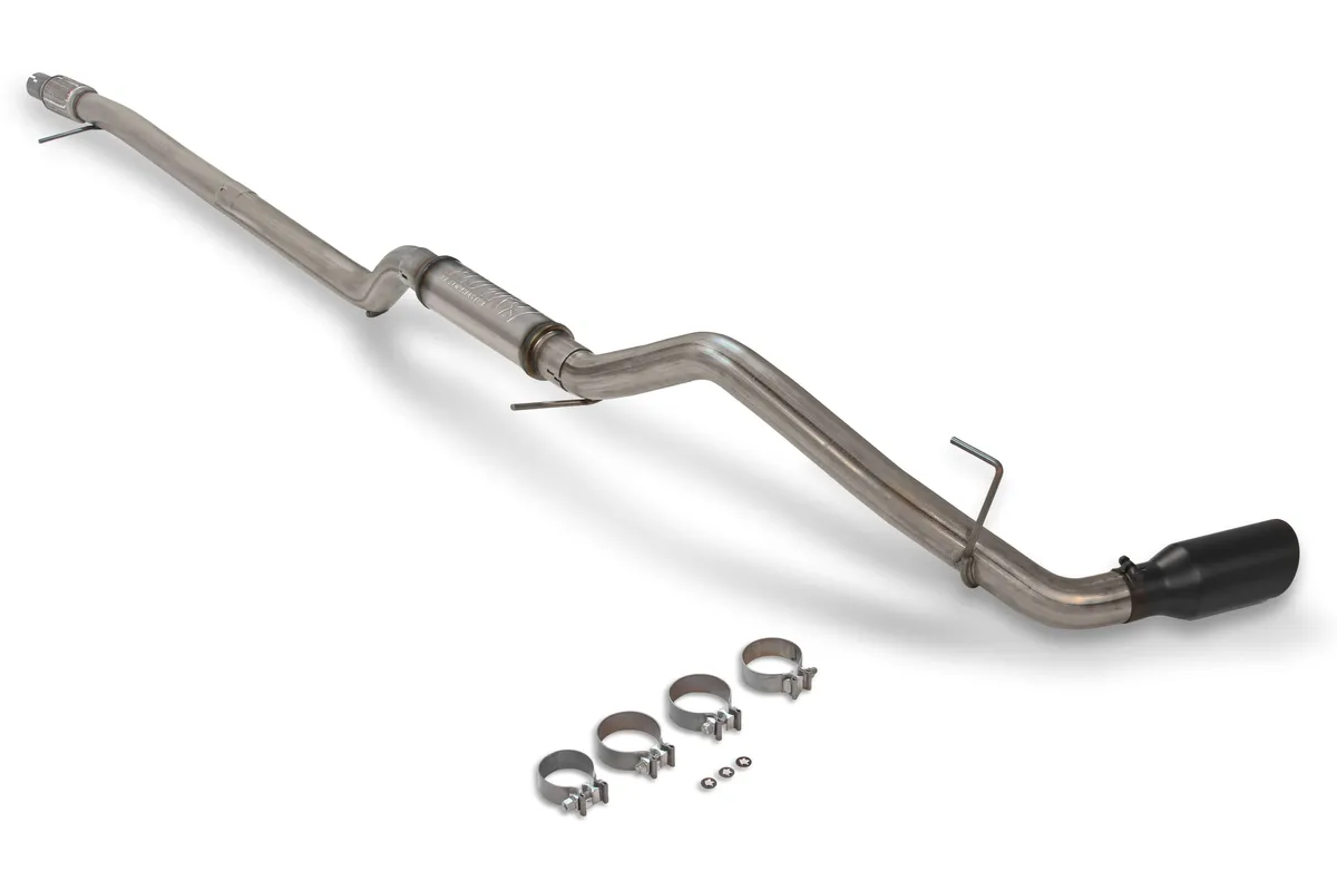 '19-23 Ford Ranger Flowmaster FlowFX Cat-Back Exhaust System product image