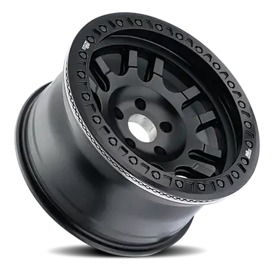 DIRTY LIFE Dirty Life Race Wheels Canyon Race 9314 Satin Black 20X10 5-127 -44Mm 71.5Mm