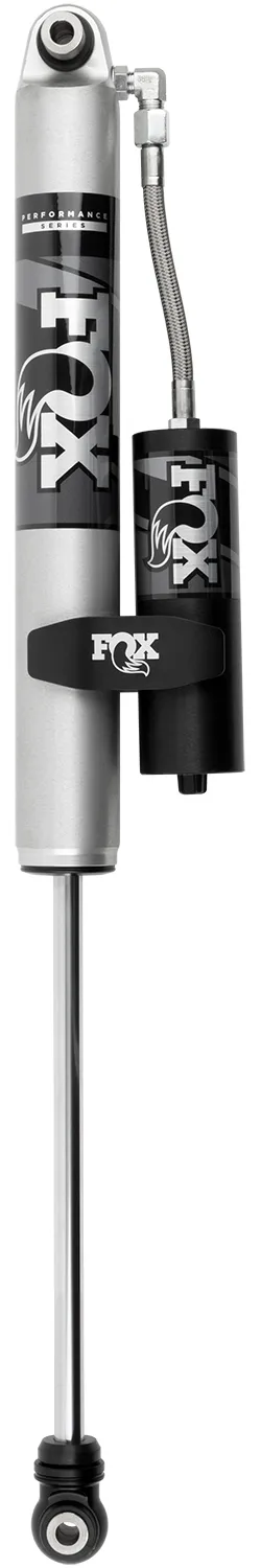 18-Up Jeep JL Rear Performance Series 2.0 Remote Reservoir 12.1 Inch 3.5-4 Inch Lift Fox Offroad Shocks product image