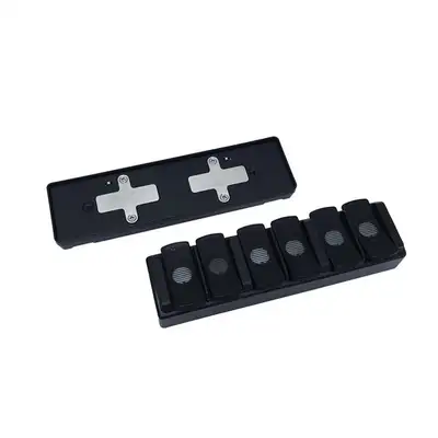 Oracle Lighting 3015 TRIGGER 6 SHOOTER RF Remote Replacement