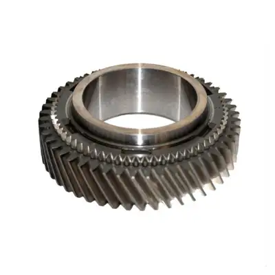 Yukon Gear and Axle USA Standard Manual Transmission Nsg370 6-Spd 2nd Gear 49-Tooth Nsg370 m t 2nd Gear 6spd 49 Tooth