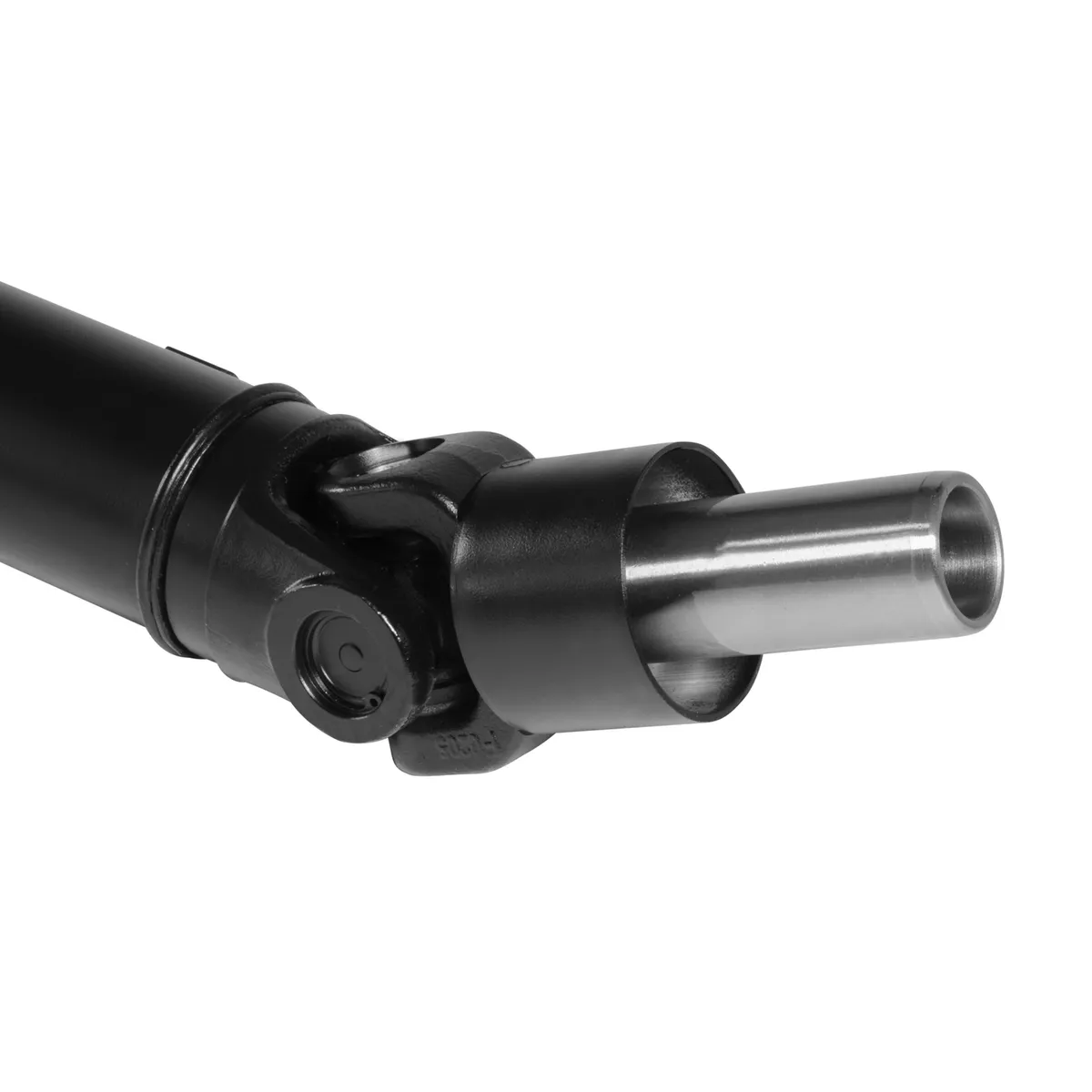 Usa Std Rear Driveshaft, 2000 Subaru Legacy Outback W/ A/T 62.25 Inch Nominal Length USA Standard product image