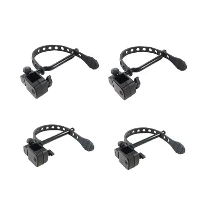 Let's Go Aero V-Lectric Fat Ebike Cradle Kit (Opt