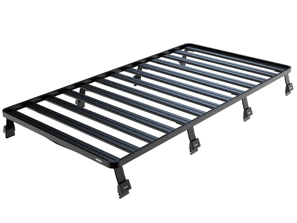 Slimline II Roof Rack Kit; High Roof; For 1986-1999 Mitsubishi Delica L300; product image