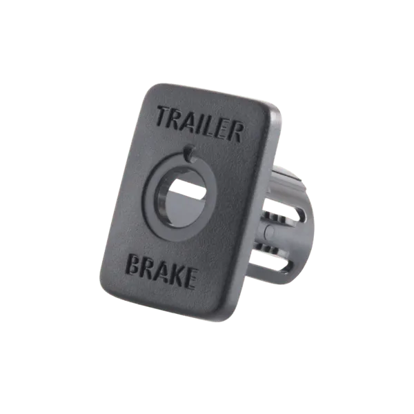 Towpro Elite Electric Brake Controller With Active Calibration product image