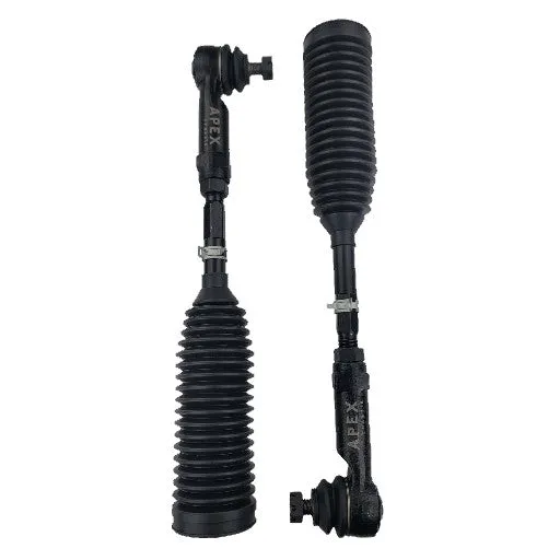 Apex Chasis Toyota 4Runner 10-24 Tie Rod Kit - KIT410 product image