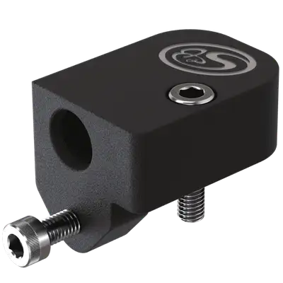 S&B Filters 2017-19 Chevrolet Silverado GMC Sierra V8-6.6L L5P Duramax