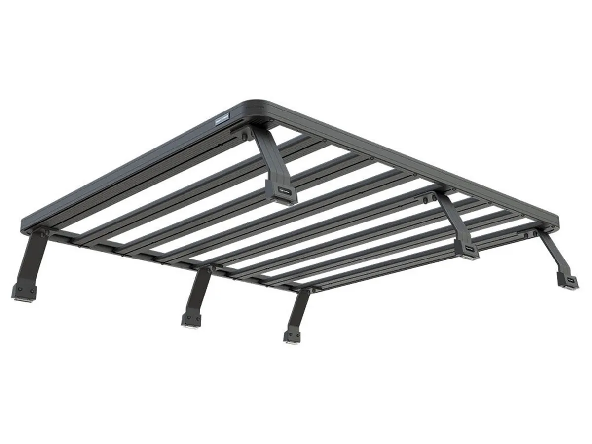 Ford F150 2015-Current Roll Top 6.5FT Slimline II Load Bed Rack Kit product image
