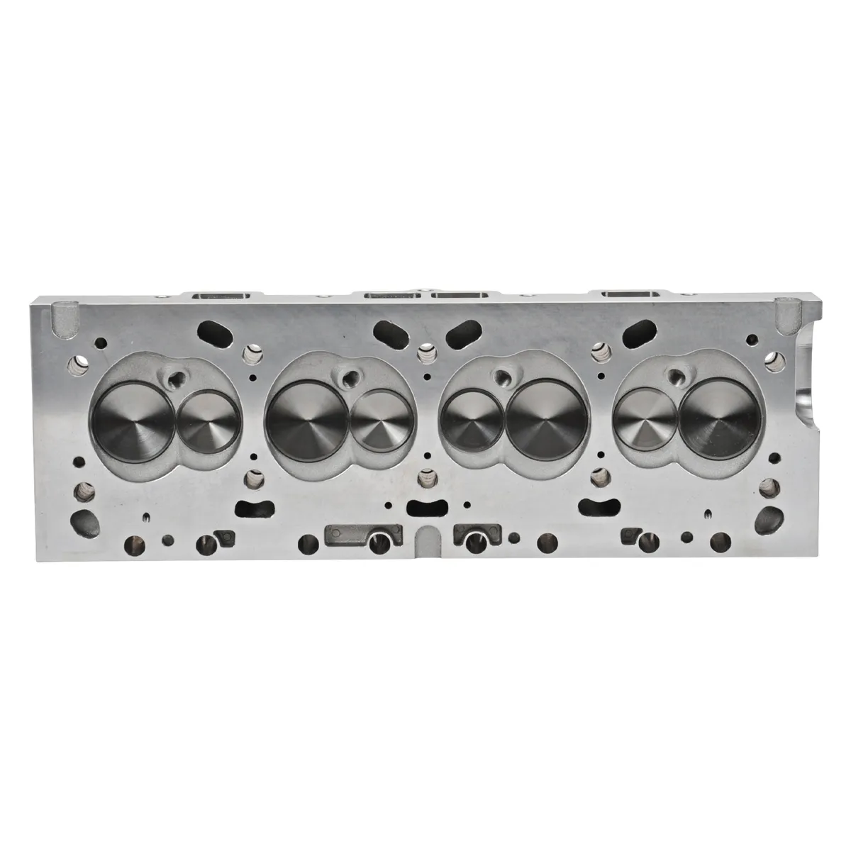 Edelbrock 61029 RPM Cylinder Head #61029 Oldsmobile Big Block, Flat Tappet Camshaft product image