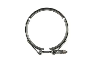 TurboSmart USA TS-1 Turbocharger V-Band Clamp Suit Turbine Housing 4.50