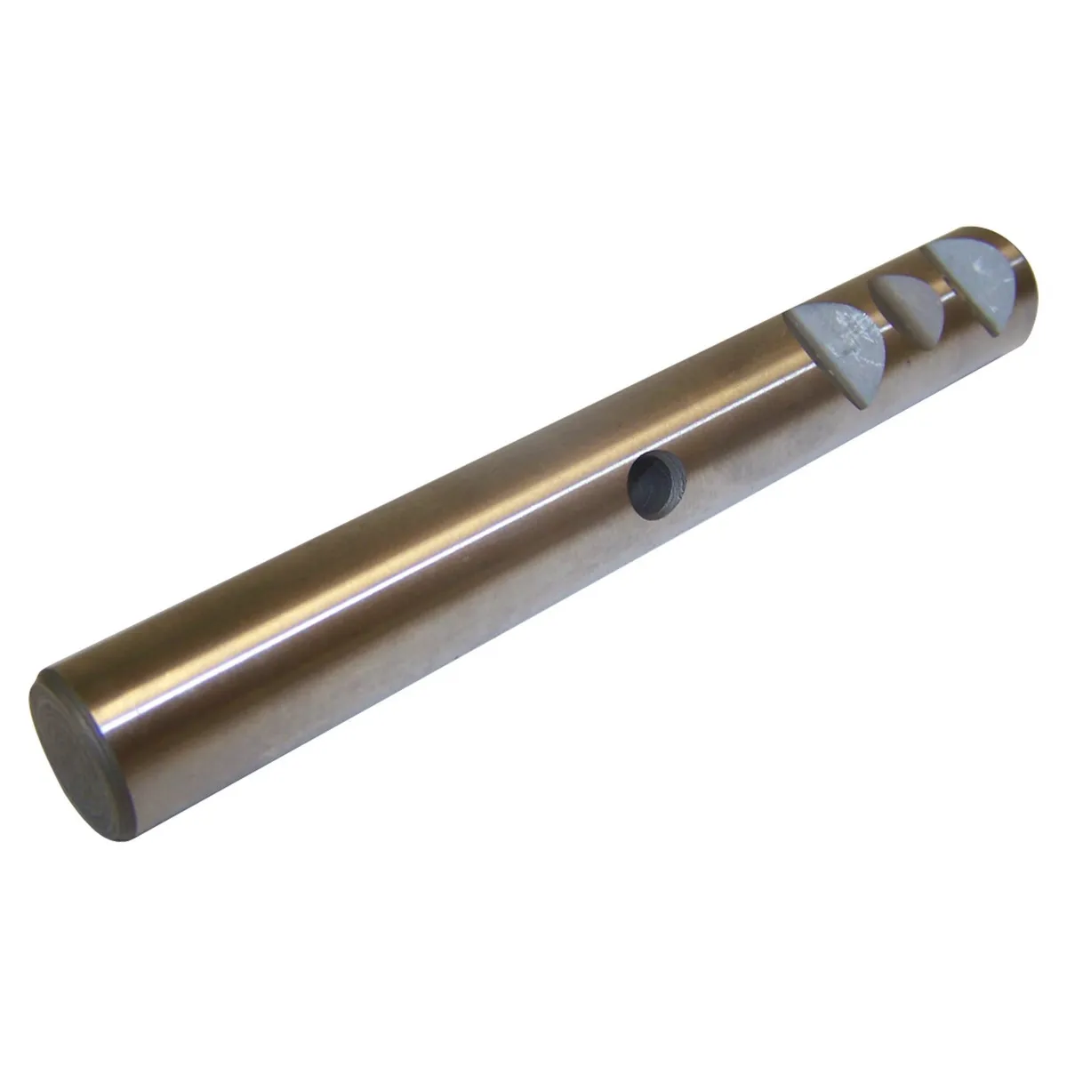 Crown Automotive Jeep Replacement 1988-1995 YJ Wrangler;1988-1999 XJ Cherokee MJ Comanche;1993-1993 ZJ Grand Cherokee;1997-1999 TJ Wrangler;w/ AX15 Transmission; Rear Reverse Gear Shaft