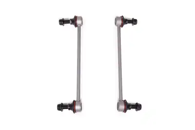 Steer Smarts 2018-2026 Jeep Wrangler JL RoMR JL Rear Sway Bar End Links (Pair) - (Fits 2.5 Inch- 3.5 Inch Lift Kits) Steer Smarts