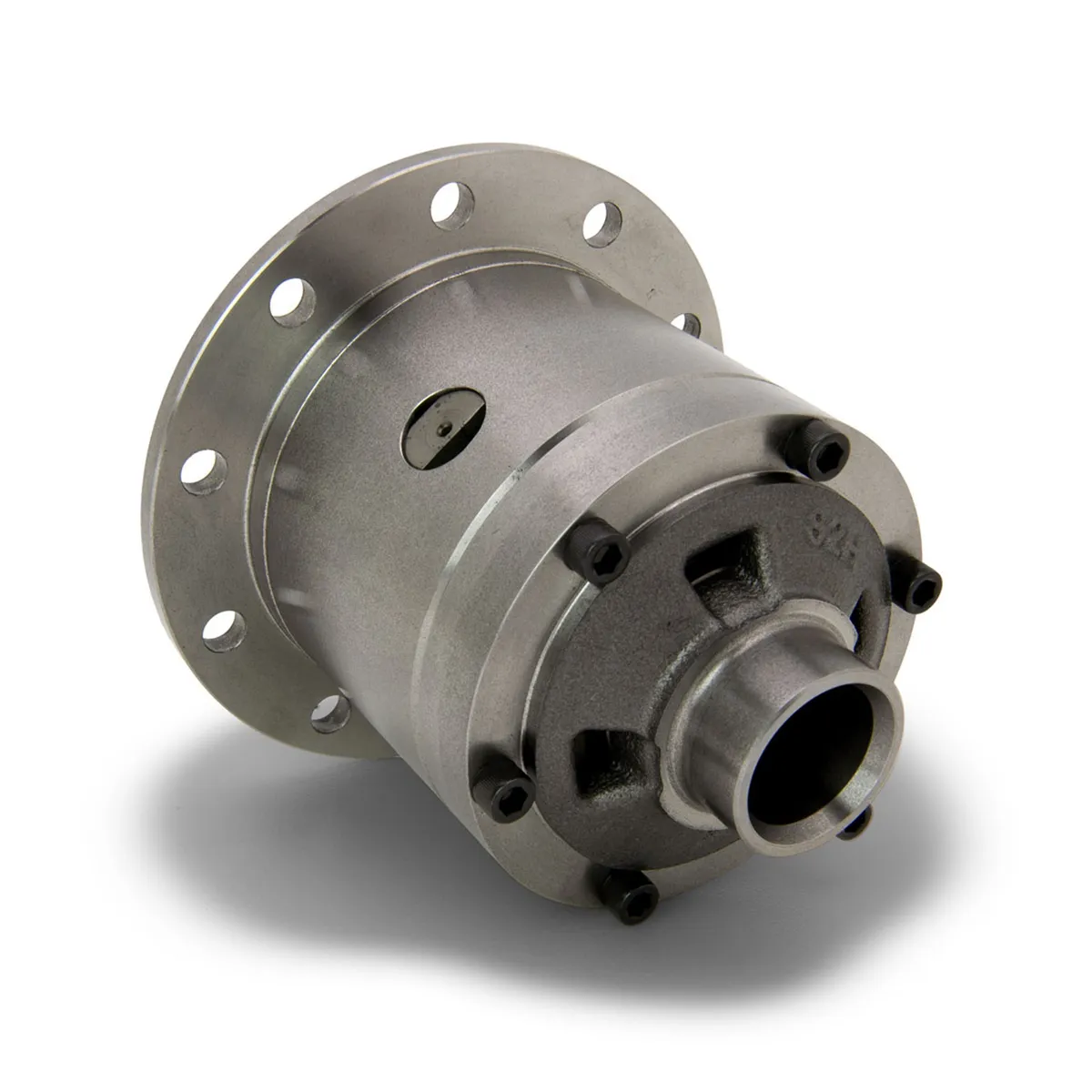 Detroit Locker® Differential; 32 Spline; 1.41 in. Axle Shaft Diameter; 4.10 And Down Ring Gear Pinion Ratio; Rear Dana 70; product image
