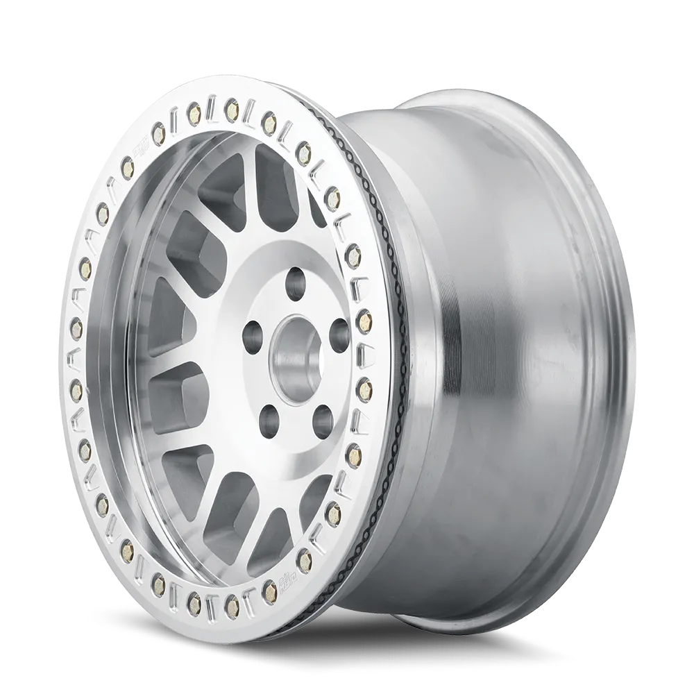 Dirty Life Mesa Race 9312 Machined 17x9 Blank -12mm 71.5mm product image