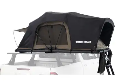 Rhino-Rack USA Rhino Rack Soft Shell Rooftop Tent