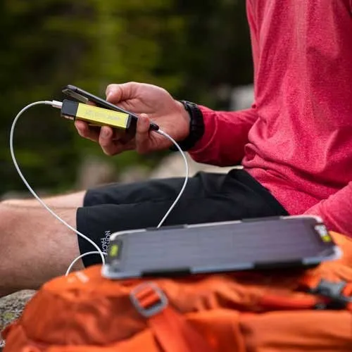 Flip 12 Black product image