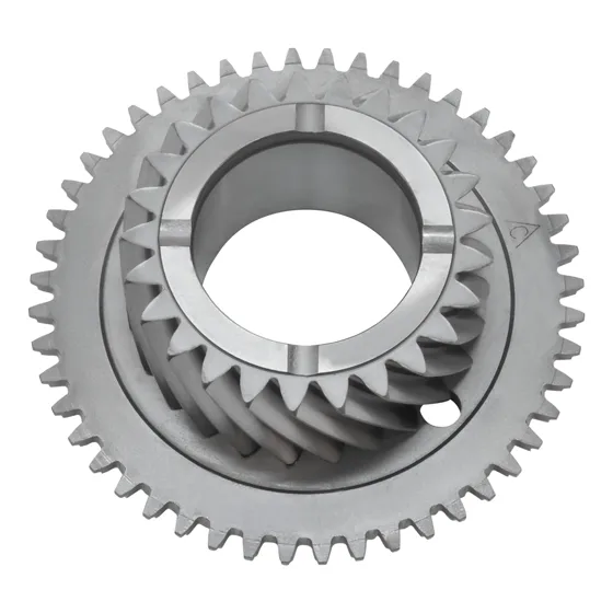 USA Standard Manual Transmission zf 5th Gear zf S547 m t 96- 97 5th Gear 25 Tooth Dsl product image
