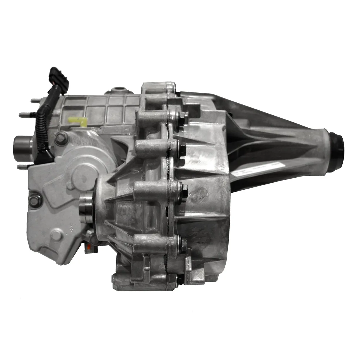 Remanufactured NP263HD Transfer Case, 2003-07 GM 2500HD and 3500, With 6.6L or 8.1L, With Option Code NP1, With Shift Motor product image