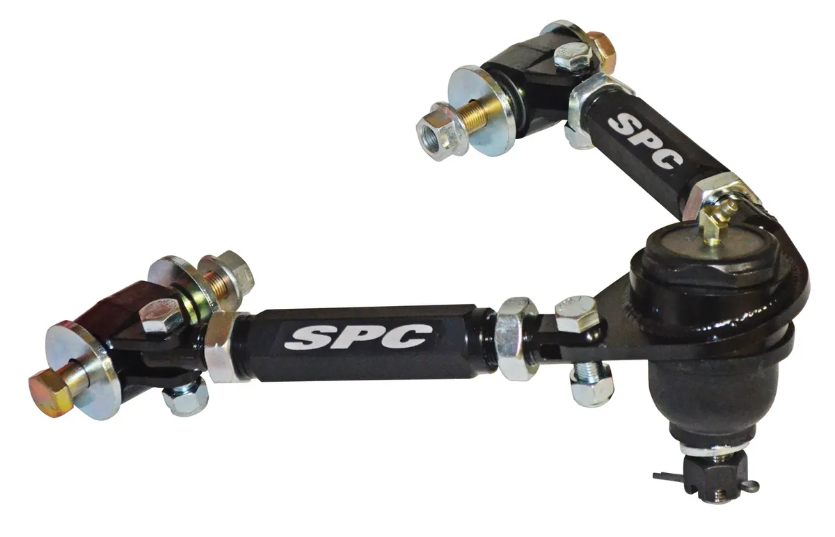 SPC 94460 - Adjustable Camber/Caster Upper Control Arm - Right product image