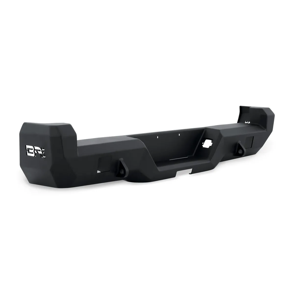 2005-2015 Toyota Tacoma Pro Series Rear Bumper Tc-2964 product image